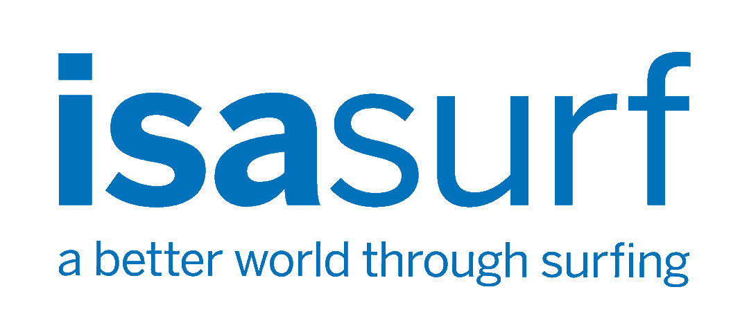 International Surfing Association (ISA)