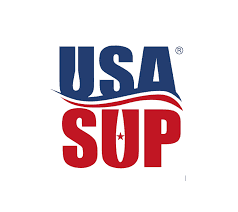 USA SUP Nationals event