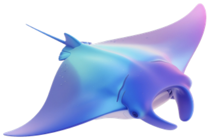 Manta Rays